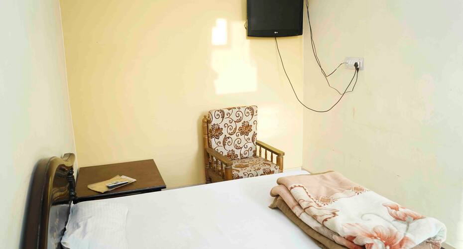 Hotel R.K Niwas & Restaurant, Jaipur 5